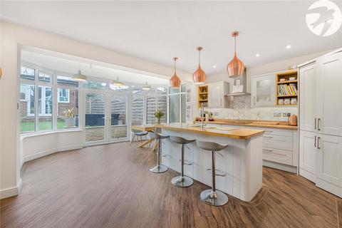 3 bedroom bungalow for sale, Wilmot Road, West Dartford, Kent, DA1