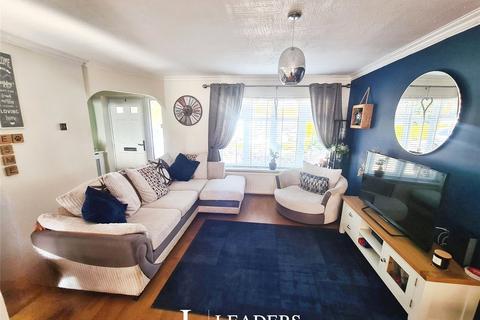 8 Bracken Close, Warsop, Mansfield, NG20 0QQ