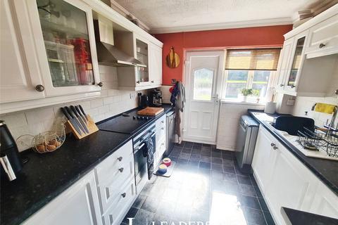 8 Bracken Close, Warsop, Mansfield, NG20 0QQ