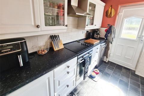 8 Bracken Close, Warsop, Mansfield, NG20 0QQ