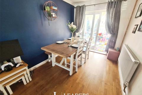 8 Bracken Close, Warsop, Mansfield, NG20 0QQ