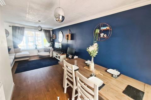 8 Bracken Close, Warsop, Mansfield, NG20 0QQ