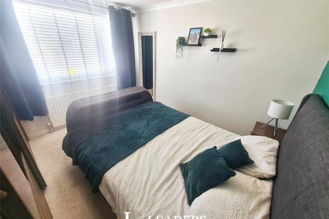 8 Bracken Close, Warsop, Mansfield, NG20 0QQ