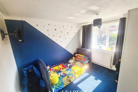 8 Bracken Close, Warsop, Mansfield, NG20 0QQ
