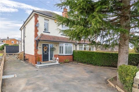 Glencoe Bradford Road, Burley In Wharfedale, Ilkley, LS29 7QR