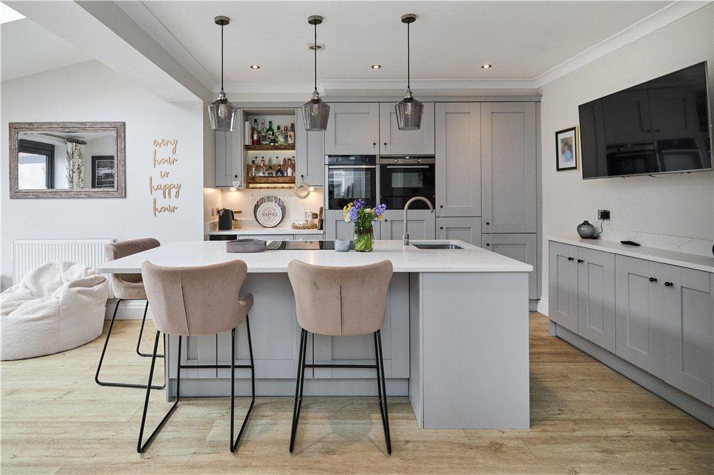 Stunning Kitchen