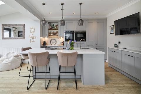 Glencoe Bradford Road, Burley In Wharfedale, Ilkley, LS29 7QR
