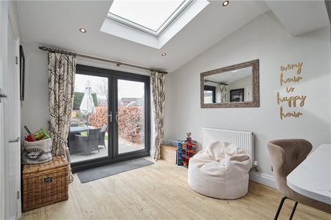 Glencoe Bradford Road, Burley In Wharfedale, Ilkley, LS29 7QR