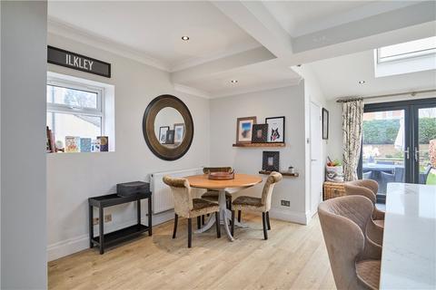 Glencoe Bradford Road, Burley In Wharfedale, Ilkley, LS29 7QR
