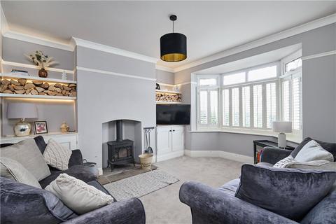 Glencoe Bradford Road, Burley In Wharfedale, Ilkley, LS29 7QR