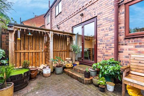 Fingals Back Lane, Helperby, York, YO61 2PL