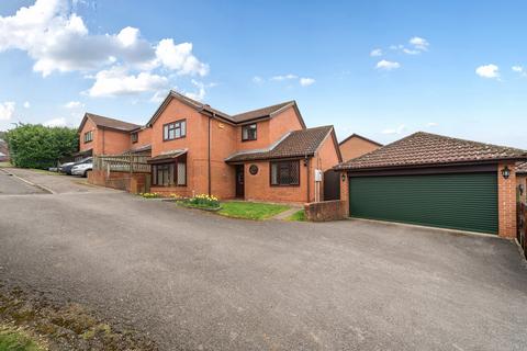 7 Chestnut Leys, Steeple Claydon, Buckingham, MK18 2RR