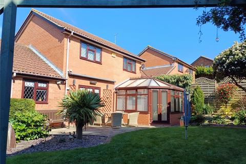 7 Chestnut Leys, Steeple Claydon, Buckingham, MK18 2RR
