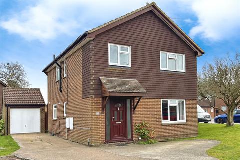11 Agate Close, Wokingham, RG41 3UH