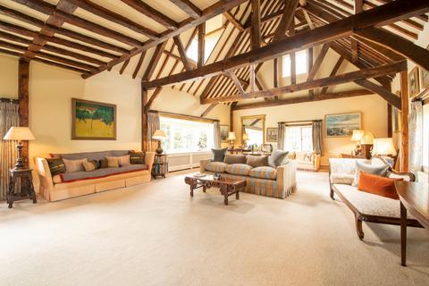 undefined, Bransbury, Barton Stacey, Winchester, Hampshire