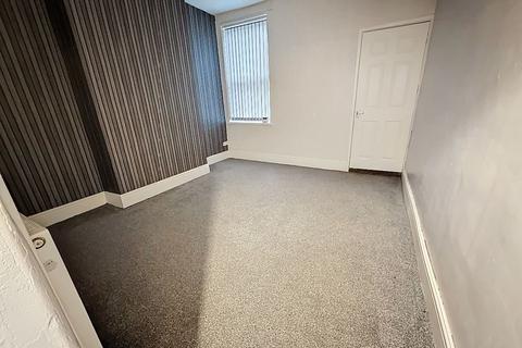 2 bedroom terraced house for sale, King William Street, Stoke-on-Trent