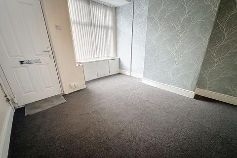 2 bedroom terraced house for sale, King William Street, Stoke-on-Trent