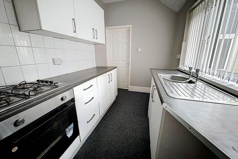 2 bedroom terraced house for sale, King William Street, Stoke-on-Trent
