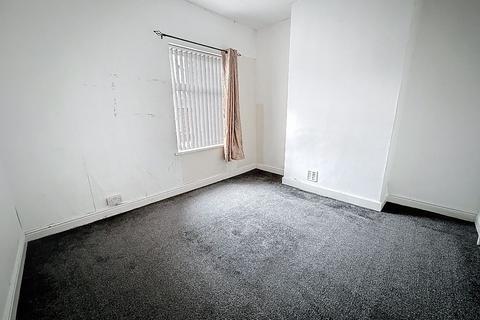 2 bedroom terraced house for sale, King William Street, Stoke-on-Trent