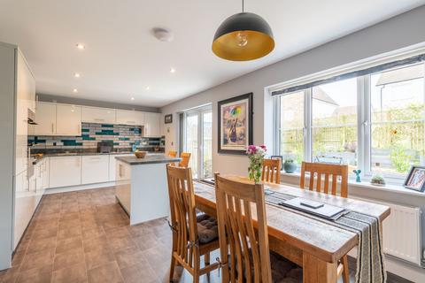 31 Cider Way, South Molton, EX36 4FA