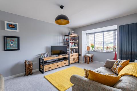 31 Cider Way, South Molton, EX36 4FA