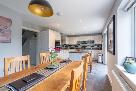31 Cider Way, South Molton, EX36 4FA