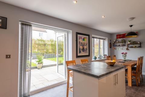 31 Cider Way, South Molton, EX36 4FA