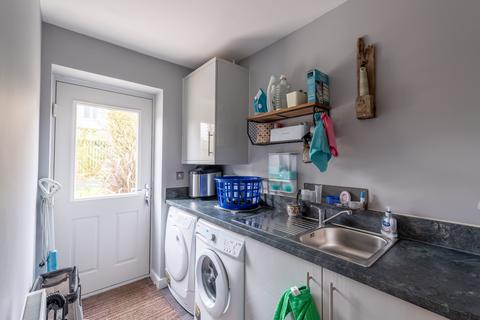 31 Cider Way, South Molton, EX36 4FA