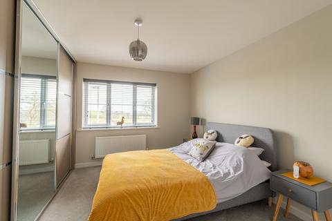 31 Cider Way, South Molton, EX36 4FA