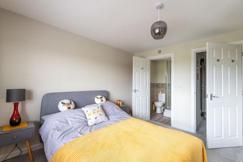 31 Cider Way, South Molton, EX36 4FA