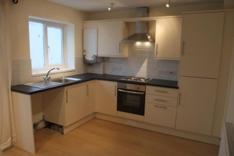 2 bedroom terraced house to rent, Swansea Road, Pontlliw, Swansea