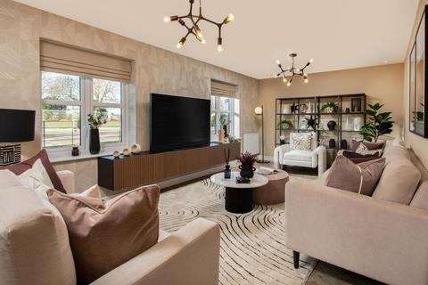 undefined, The Aston at Yew Tree Meadows, CV11, Yew Tree Meadows, Gipsy Lane CV11