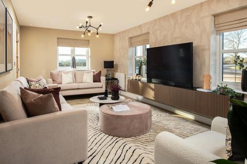 undefined, The Aston at Yew Tree Meadows, CV11, Yew Tree Meadows, Gipsy Lane CV11