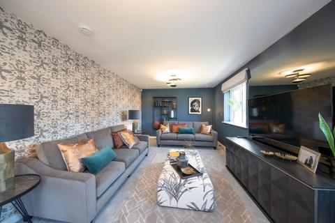 4 bedroom detached house for sale, The Bowyer at Ashlands, Ashland Road West NG17