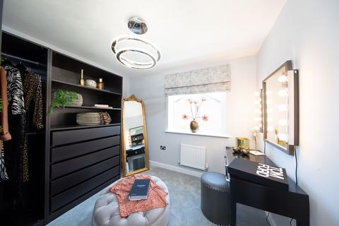 4 bedroom detached house for sale, The Bowyer at Ashlands, Ashland Road West NG17