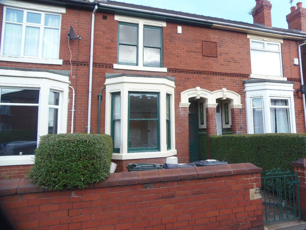 Craithie Road Room 3, Doncaster 1 bed in a house share £368 pcm (£85 pw)