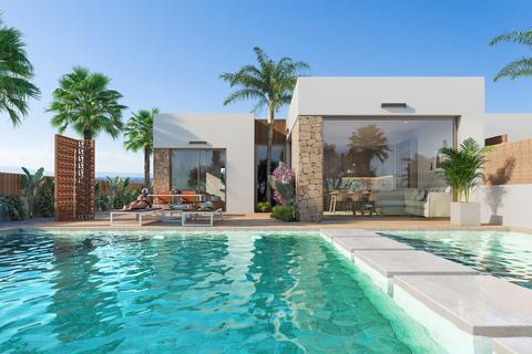 3 bedroom villa, C. San Eugenio