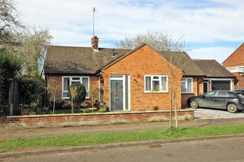 1 Berry Drive, Bromham, Bedford, MK43 8QA