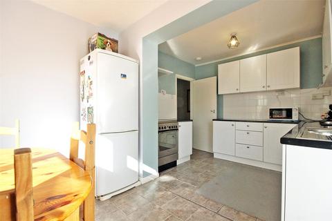 1 Berry Drive, Bromham, Bedford, MK43 8QA
