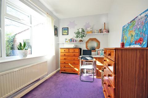 1 Berry Drive, Bromham, Bedford, MK43 8QA