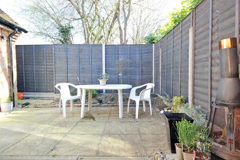 1 Berry Drive, Bromham, Bedford, MK43 8QA
