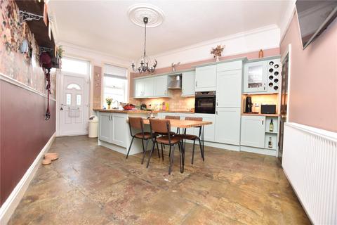 3 bedroom terraced house for sale, Cardigan Avenue, Morley, Leeds, West Yorkshire