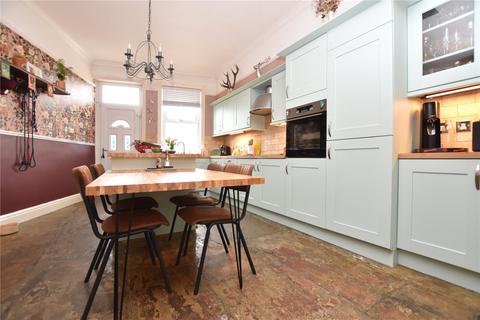 3 bedroom terraced house for sale, Cardigan Avenue, Morley, Leeds, West Yorkshire