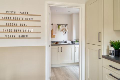 3 bedroom detached house for sale, Plot 7, Cypress at Marshalls Green, Devizes, Marshall Road SN10