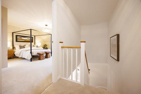 undefined, Plot 9, The Willow at Marshalls Green, Devizes, Marshall Road SN10