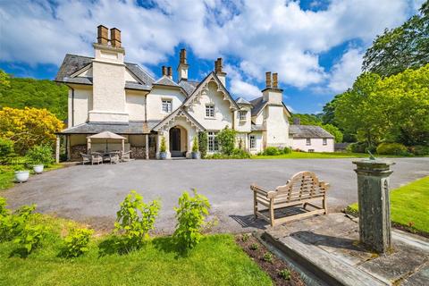 7 bedroom detached house for sale, Boncath, Near Newcastle Emlyn, Pembrokeshire, SA37