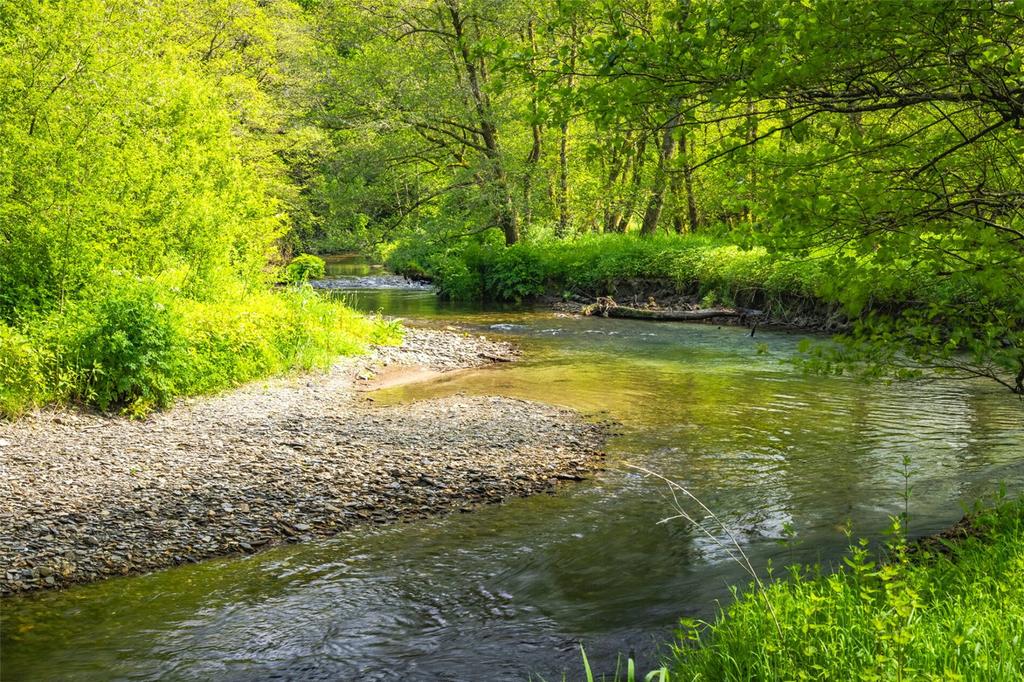 River Cych