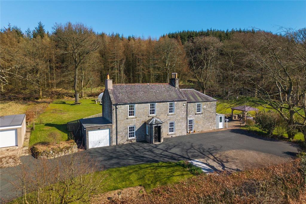 Wellwood House