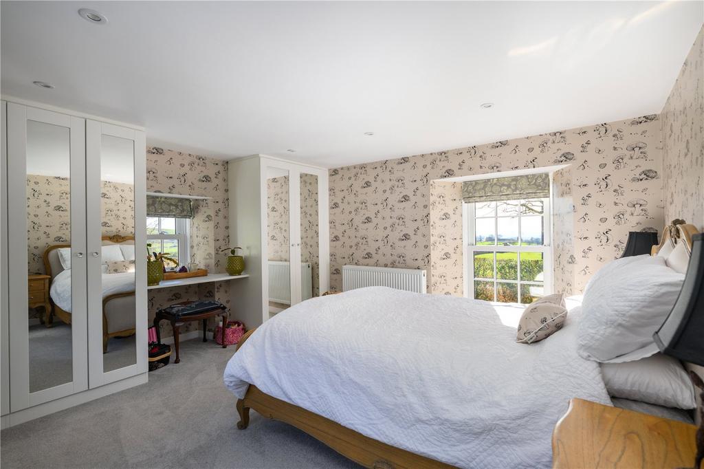 Berdroom 1
