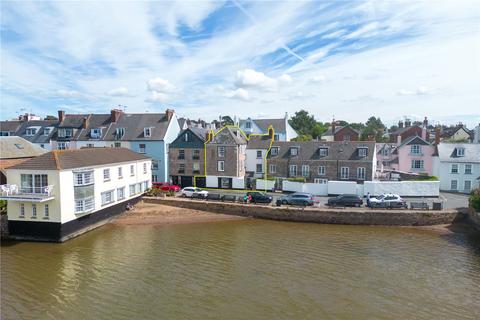 4 bedroom terraced house for sale, The Strand, Topsham, Exeter, Devon, EX3